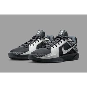 $130 Nike Sabrina 2 “Locked In” (Iron Grey/Sail/Hot Punch) NEW No Box Ionescu